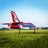 FMS  Futura 80mm EDF V3 PNP – Rojo - foto 10