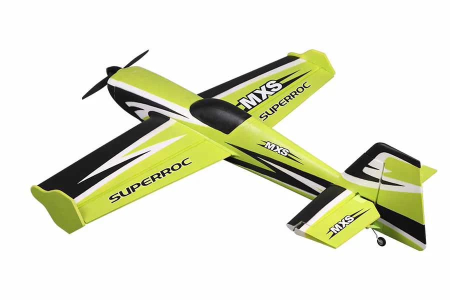 FMS MXS 1100mm V2 PNP - foto 3