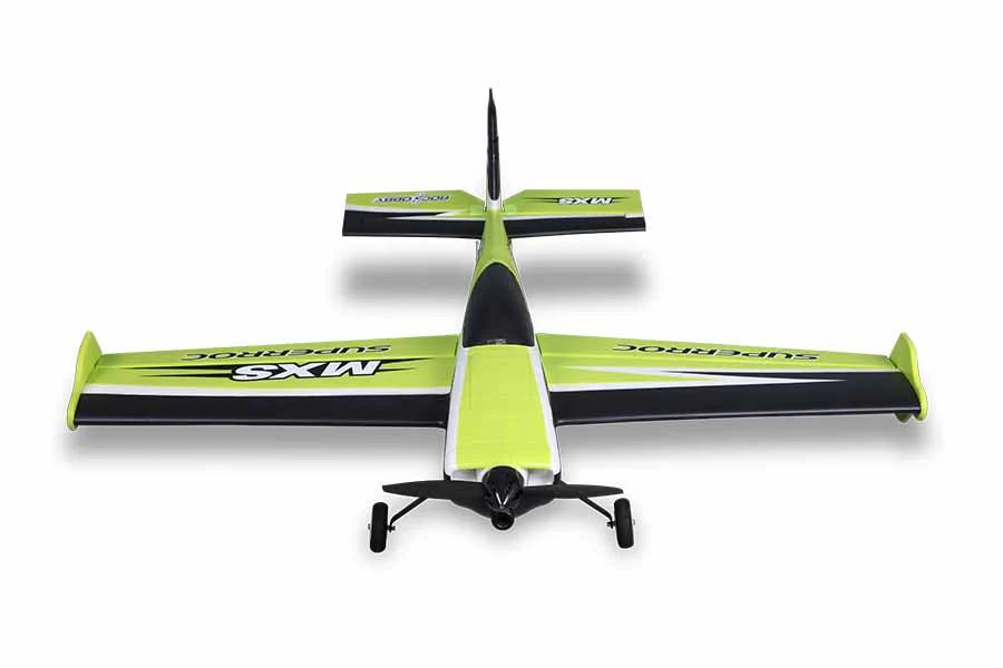 FMS MXS 1100mm V2 PNP - foto 5