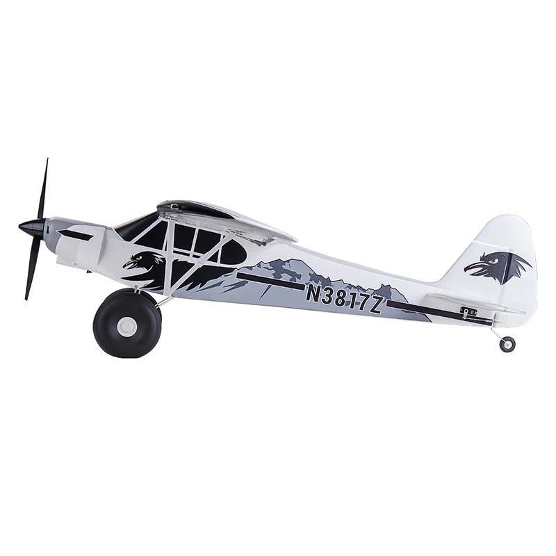 FMS PA-18 1300mm c/Reflex PNP - foto 3