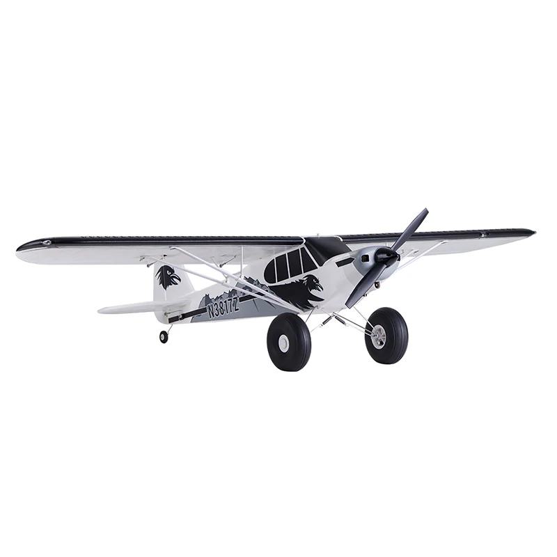 FMS PA-18 1300mm c/Reflex PNP - foto 4