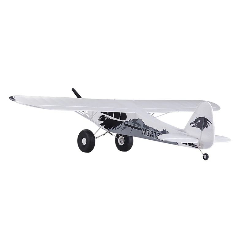 FMS PA-18 1300mm c/Reflex PNP - foto 5