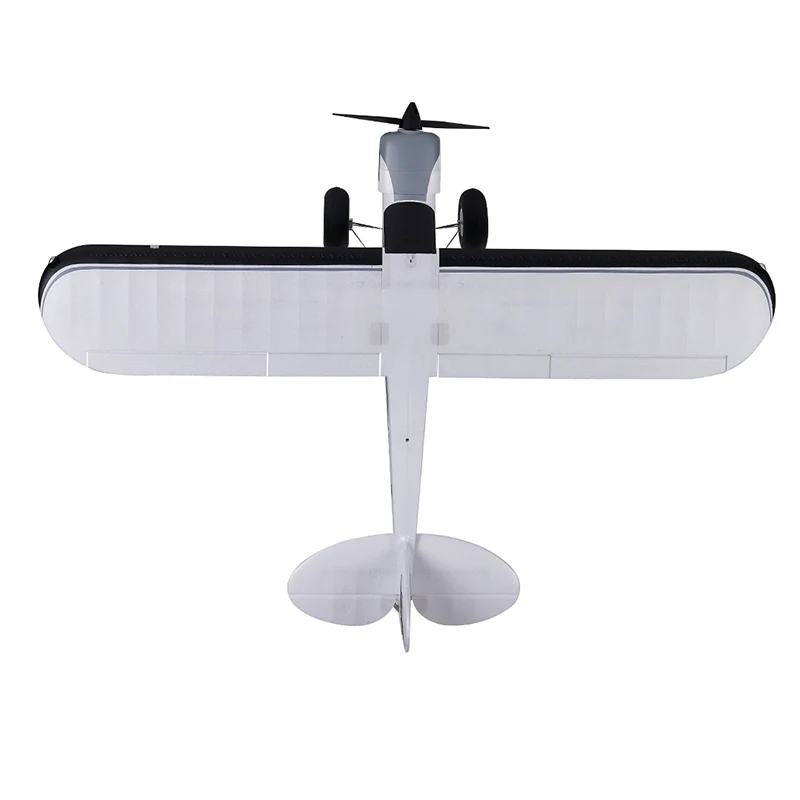 FMS PA-18 1300mm c/Reflex PNP - foto 6
