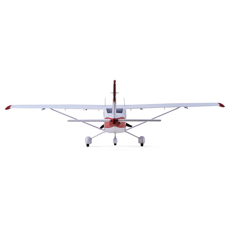 FMS Cessna 182 1500mm PNP - Rojo - foto 6