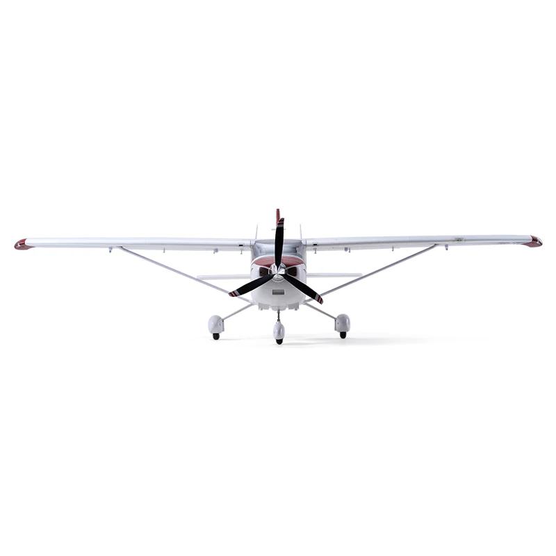 FMS Cessna 182 1500mm PNP - Rojo - foto 7