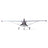 FMS Cessna 182 1500mm PNP - Rojo - foto 7