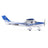 FMS Cessna 182 1500mm PNP - Azul - foto 3
