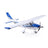 FMS Cessna 182 1500mm PNP - Azul - foto 6