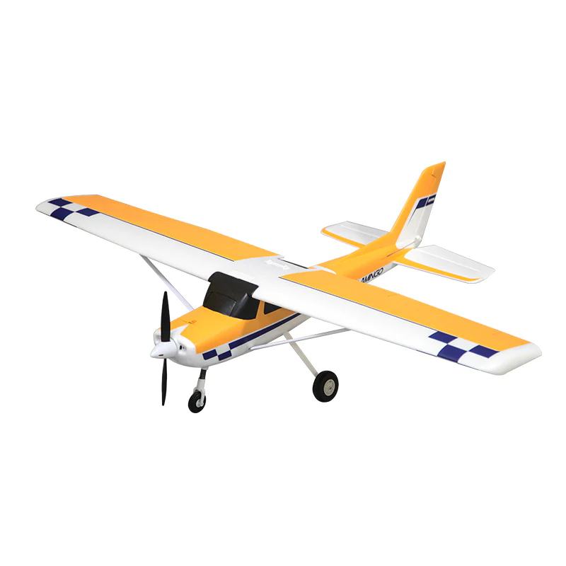 FMS Ranger 1220mm RTF / CON Flotadores y Reflex - foto 2