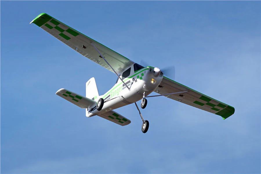 FMS Ranger 1800mm PNP - foto 2