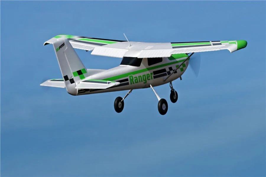 FMS Ranger 1800mm PNP - foto 3