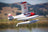 FMS Piper J-3 Cub V4 1400mm PNP c/Flotadores - foto 5