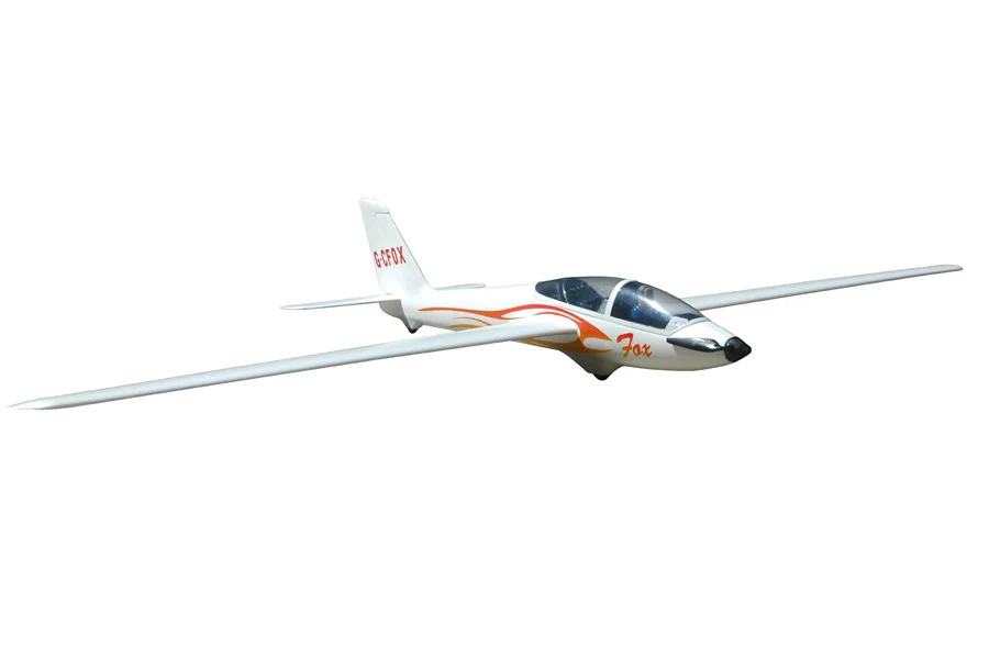 FMS FOX 2300mm V2 PNP - foto 3