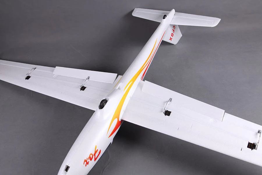 FMS FOX 2300mm V2 PNP - foto 5