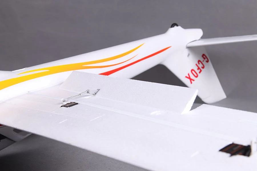 FMS FOX 2300mm V2 PNP - foto 6