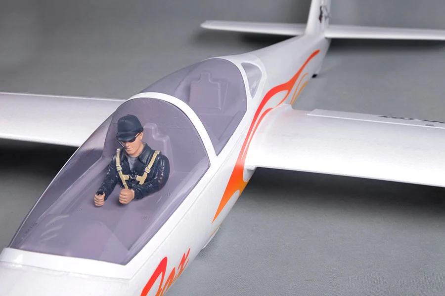 FMS FOX 2300mm V2 PNP - foto 7