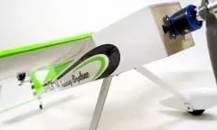 DW STICK-14 ARF+Motor+ESC+Servo - foto 5