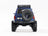 FMS FCX18 Toyota LC80 (1:18) - Azul - foto 3