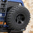 FMS FCX18 Toyota LC80 (1:18) - Azul - foto 4