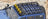 FMS FCX18 Toyota LC80 (1:18) - Azul - foto 6