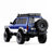 FMS FCX18 Toyota LC80 (1:18) - Azul - foto 9