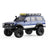 FMS FCX18 Toyota LC80 (1:18) - Azul - foto 10