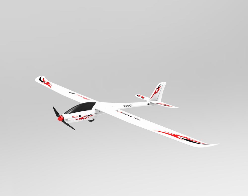 Volantex Phoenix 2000 V2 - foto 7
