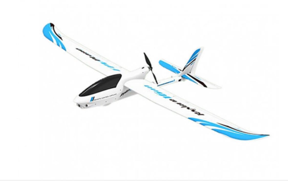 Volantex Ranger 1600 con Gyro / RTF - foto 4