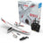 Volantex Ranger 600 / 3 canales con Gyro / RTF - foto 4