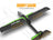 Volantex Ranger 600 / 4 canales con Gyro / RTF - foto 3
