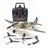 Volantex Spitfire - 400 / 4 Canales con Gyro / RTF - foto 4