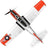 Volantex T28 Trojan - 400 / 4 Canales con Gyro / RTF - foto 2