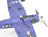 Volantex Corsair - 400 / 4 Canales con Gyro / RTF - foto 2