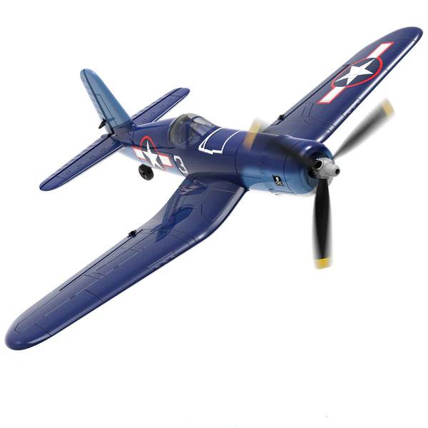 Volantex Corsair - 400 / 4 Canales con Gyro / RTF - foto 3