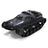 Volantex Tank Speed Negro / 1:12 / RTR - foto 3