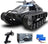 Volantex Tank Speed Negro / 1:12 / RTR - foto 4