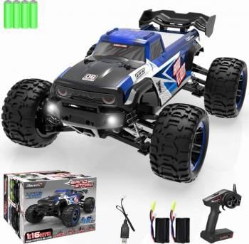 Rascent -  Monstertruck SandStorm / 1:16 / RTR - foto 4