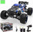 Rascent -  Monstertruck SandStorm / 1:16 / RTR - foto 4