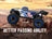 Rascent -  Monstertruck SandStorm / 1:16 / RTR - foto 5