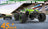 Rascent - Monstertruck Tornado / 1:16 / RTR - foto 6