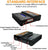 Supulse - Cargador de baterías Multipropósito B6AC/DC - foto 4
