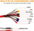 Supulse - Cargador de baterías Multipropósito B6AC/DC - foto 6