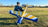 Skywing RC - 60" YAK54  ARF / Azul (70e 1.5m) - foto 9
