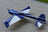 Skywing RC - 60" YAK54  ARF / Azul (70e 1.5m) - foto 10