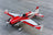 Skywing RC - 60" Laser 260 V3 plus  ARF / Rojo (70e 1.5m) - foto 4
