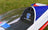 Skywing RC - 60" Extra NG ARF / Rojo (70e 1.5m) - foto 3