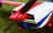 Skywing RC - 60" Extra NG ARF / Rojo (70e 1.5m) - foto 7