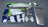 Skywing RC - 61" Slick 360 V3 ARF / Verde (70e 1.5m) - foto 2