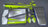 Skywing RC - 61" Slick 360 V3 ARF / Verde (70e 1.5m) - foto 4