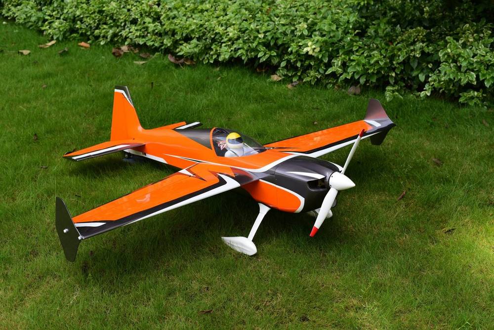 Skywing RC - 67" ARS300 ARF / Naranjo (90e 1.7m) - foto 7